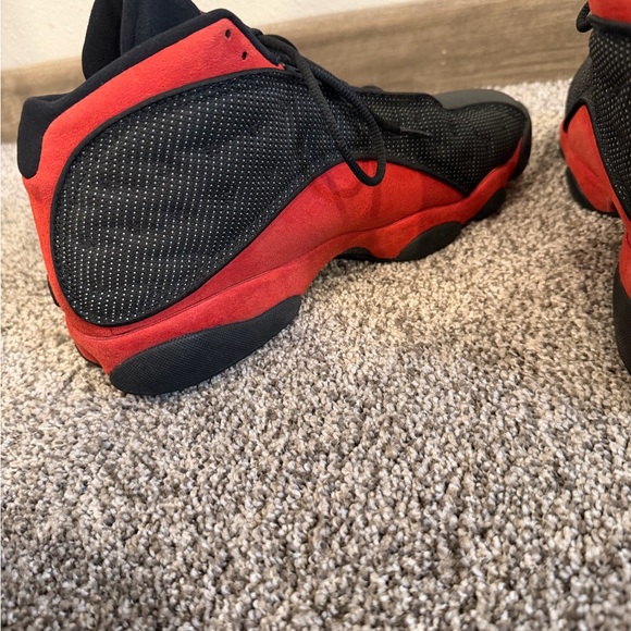 Air Jordan 13 Retro GS ‘Bred’ 2017 - Picture 9 of 9